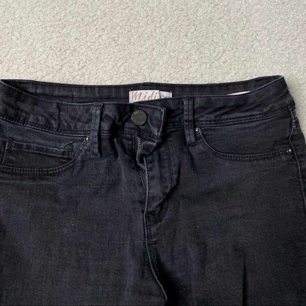 YMI jeans